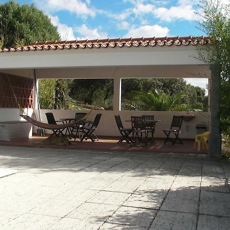 Holiday Home Monte Das Azinheiras Арайолос Екстериор снимка