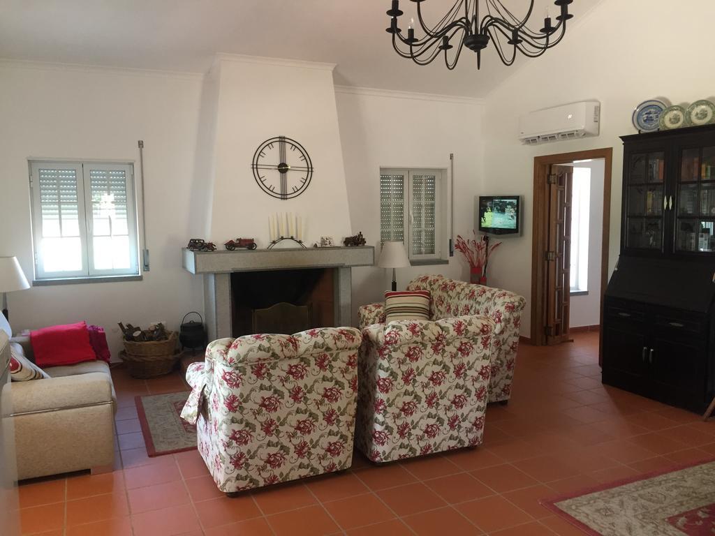 Holiday Home Monte Das Azinheiras Арайолос Екстериор снимка