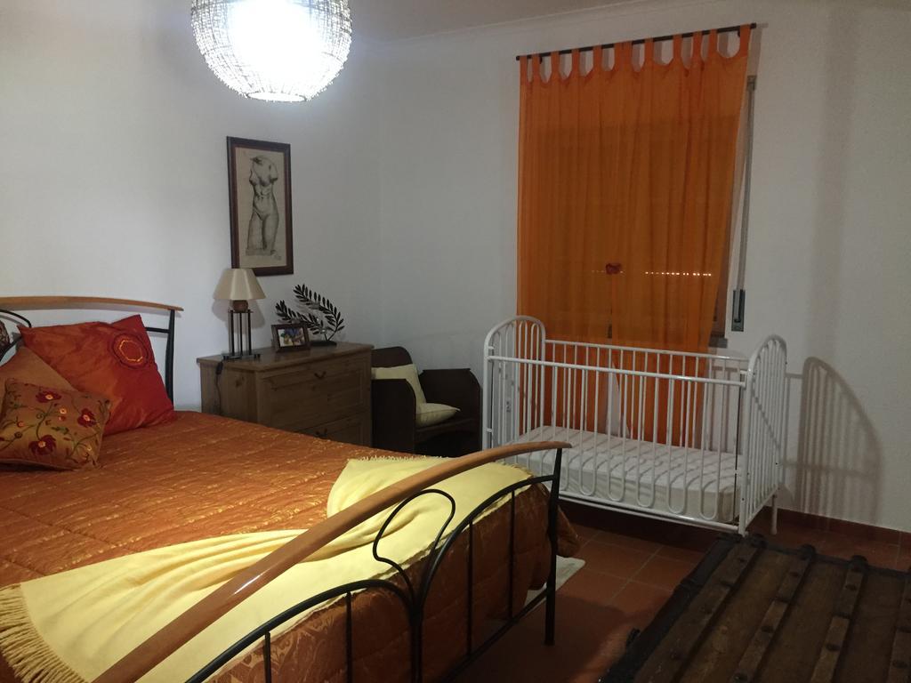 Holiday Home Monte Das Azinheiras Арайолос Екстериор снимка